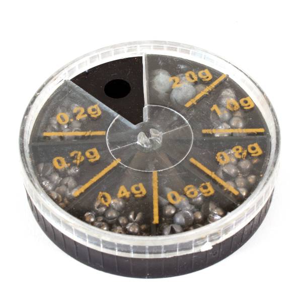 X2 Bleibox Sortiment 80g