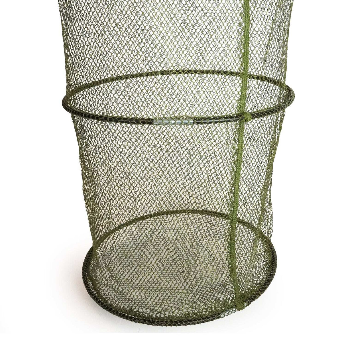 Eurocatch Mini Setzkescher 100x30cm – Kompaktes Fischnetz