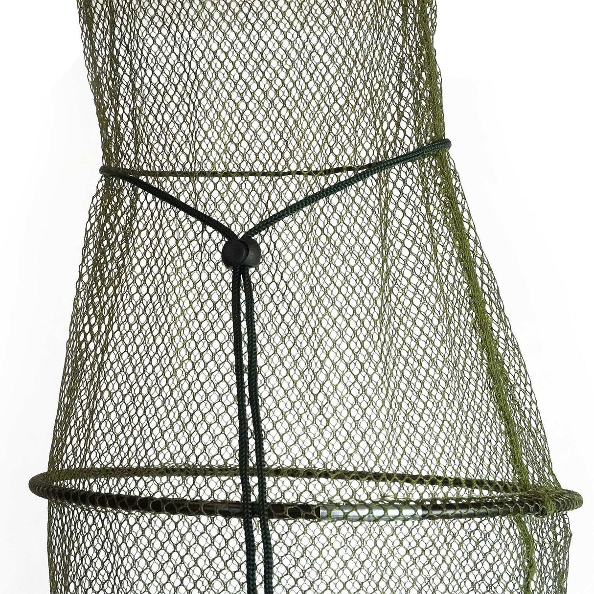 Eurocatch Mini Setzkescher 100x30cm – Kompaktes Fischnetz