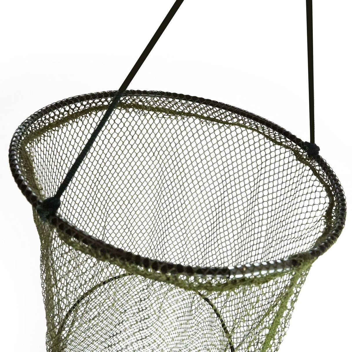 Eurocatch Mini Setzkescher 100x30cm – Kompaktes Fischnetz