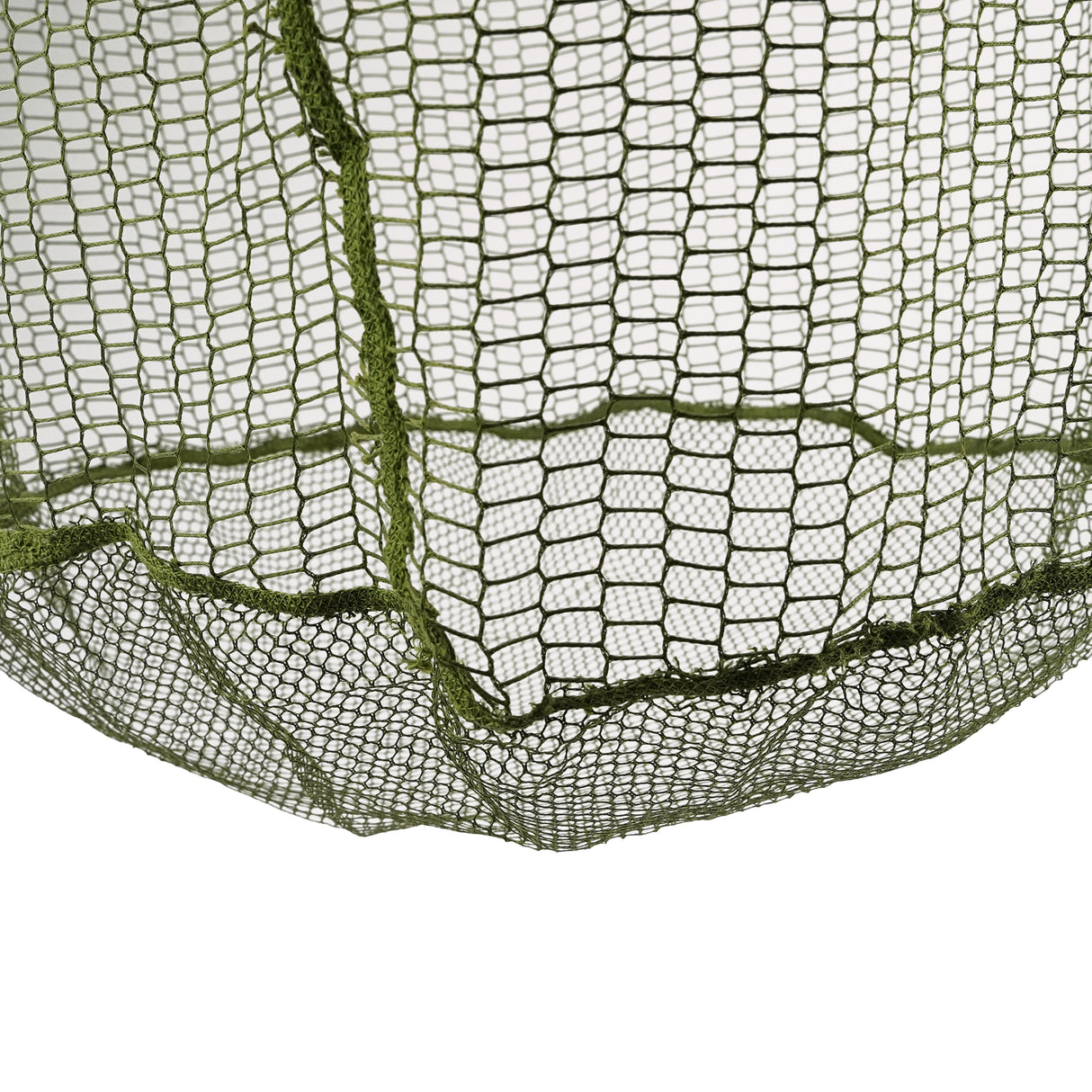 Eurocatch Forellennetz – Fliegenfischernetz – Kescher
