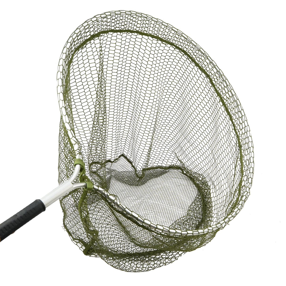 Eurocatch Forellennetz – Fliegenfischernetz – Kescher