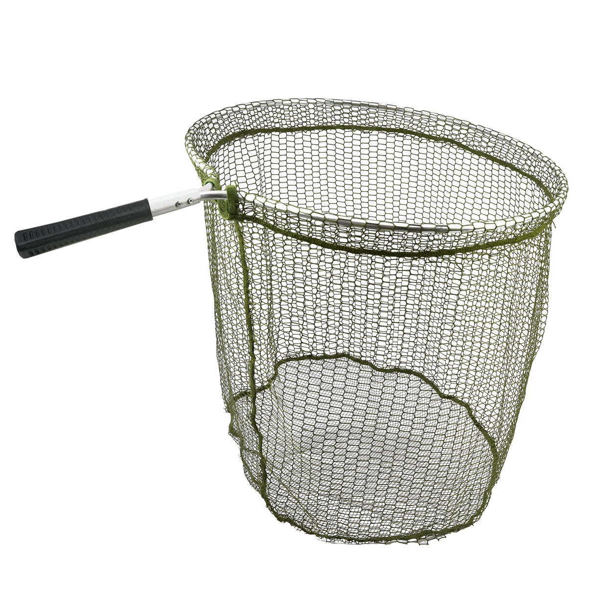 Eurocatch Forellennetz – Fliegenfischernetz – Kescher