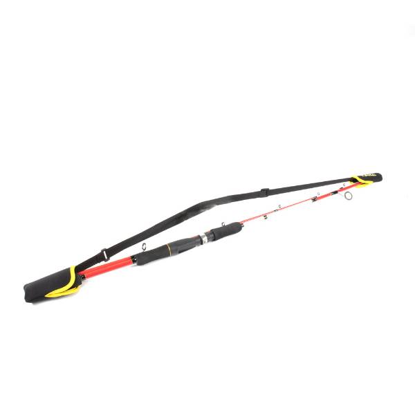 Eurocatch Rutenschutz Flexibel Tragegurt