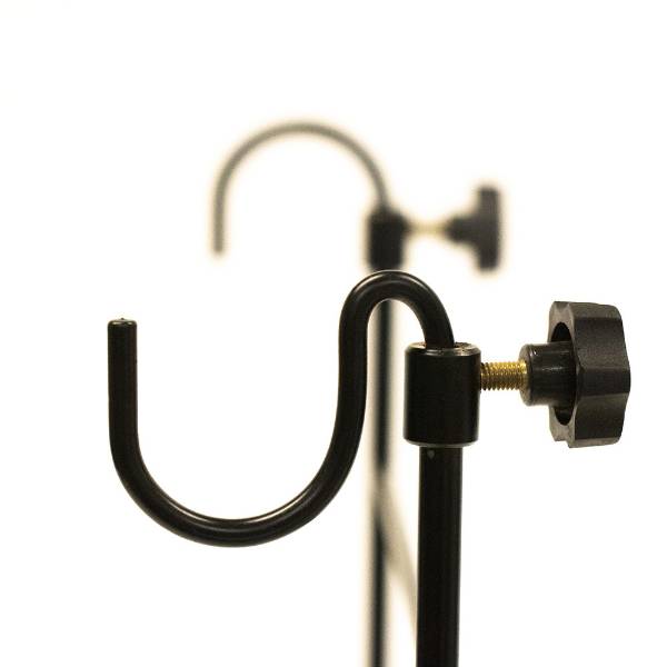 Traxis Rutenkappen 2er-Pack