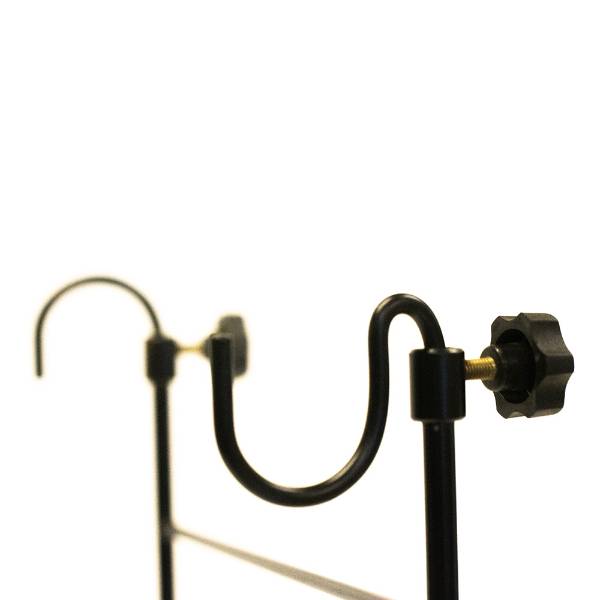 Traxis Rutenkappen 2er-Pack