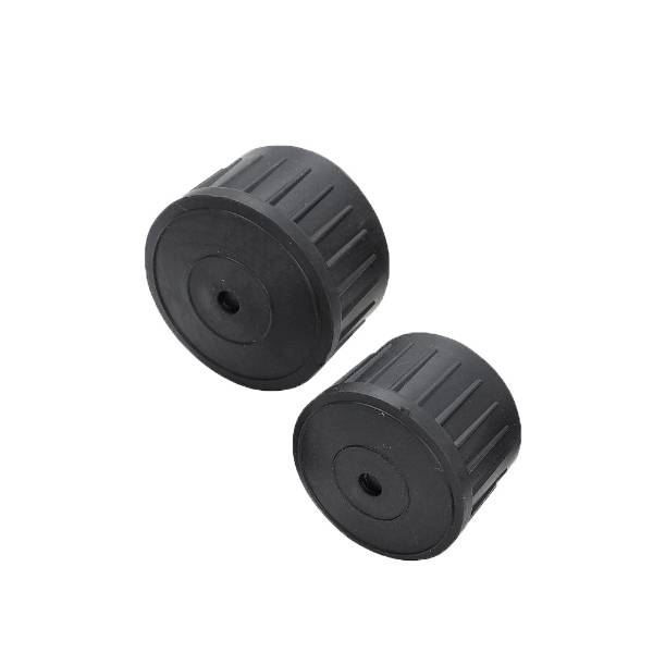 Traxis Rutenkappen 2er-Pack 40mm