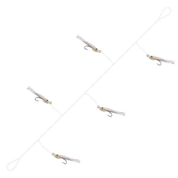 Eurocatch Sea Rig Fishy Shrimp Lumi 10