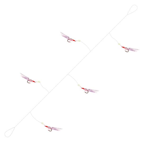 Eurocatch Sea Rig Super Flash Small 8