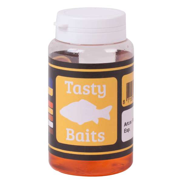 Tasty Baits Boilie-Dip 125ml Krill