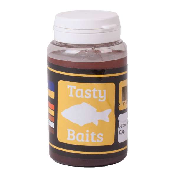 Tasty Baits Boilie-Dip 125ml 321