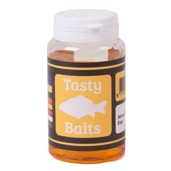 Tasty Baits Boilie-Dip 125ml Scopex