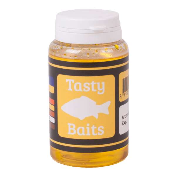 Tasty Baits Boilie-Dip 125ml 323