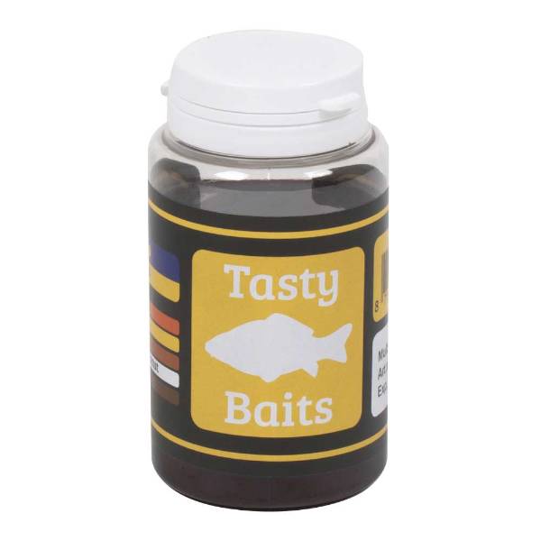 Tasty Baits Boilie-Dip 125ml 326