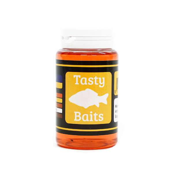 Tasty Baits Boilie-Dip 125ml 327