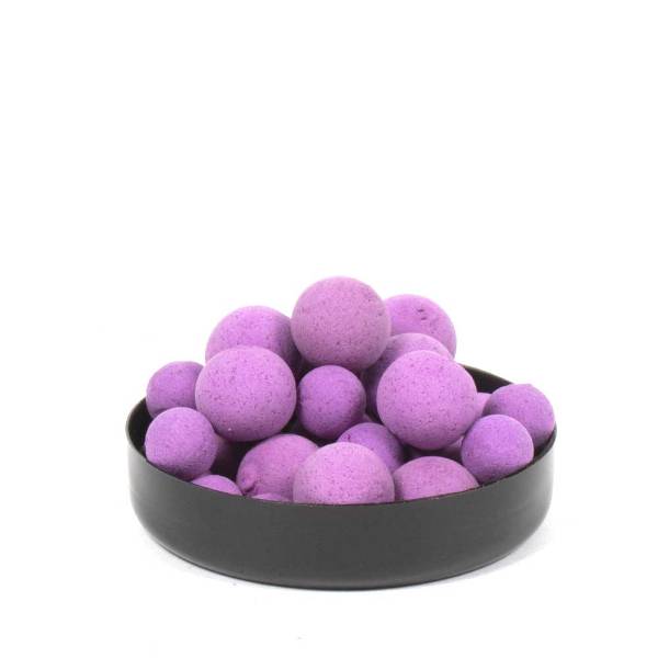 Tasty Baits Pop-Up Boilie Gemischt 50g