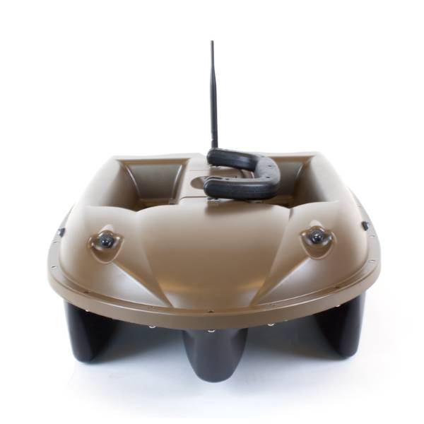Lakemaster M2 Futterboot | 4kg | 400m Reichweite
