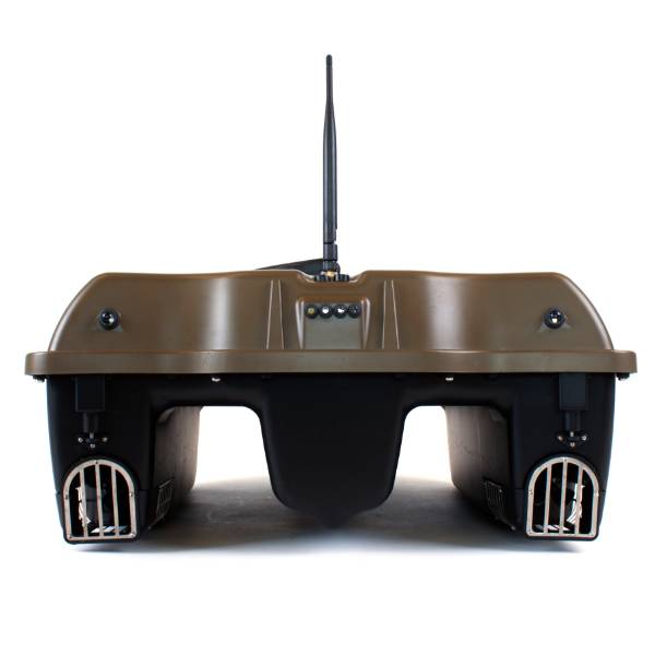 Lakemaster M2 Futterboot | 4kg | 400m Reichweite