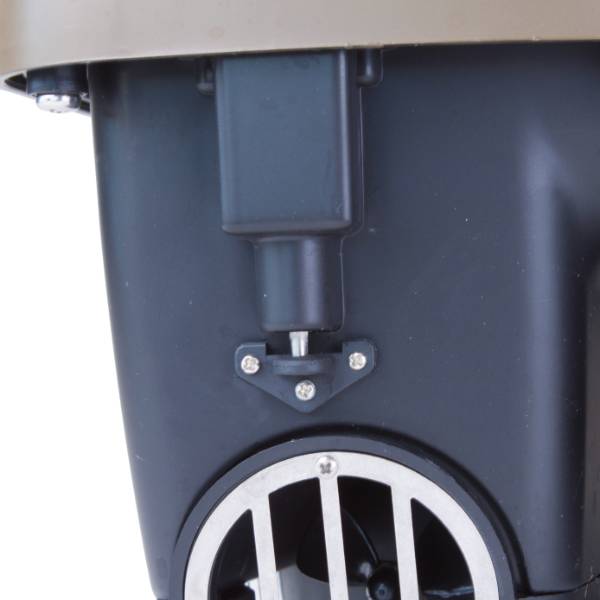 Lakemaster M2 Futterboot | 4kg | 400m Reichweite