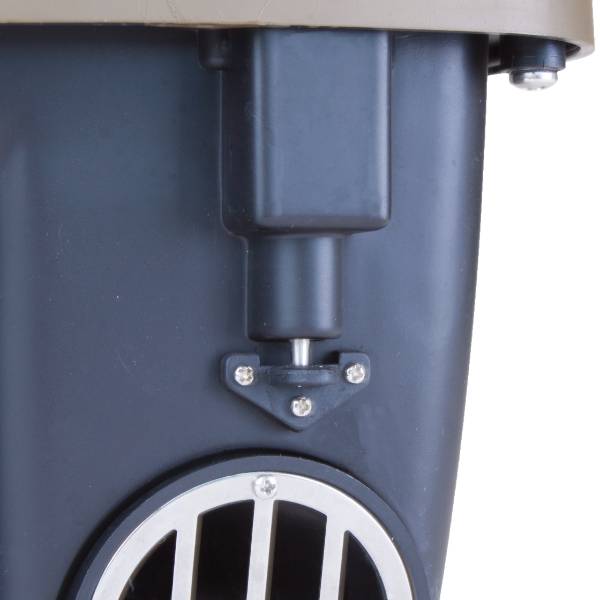 Lakemaster M2 Futterboot | 4kg | 400m Reichweite