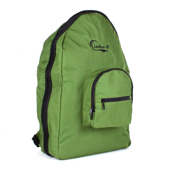 Lakemaster M1 Futterboottasche