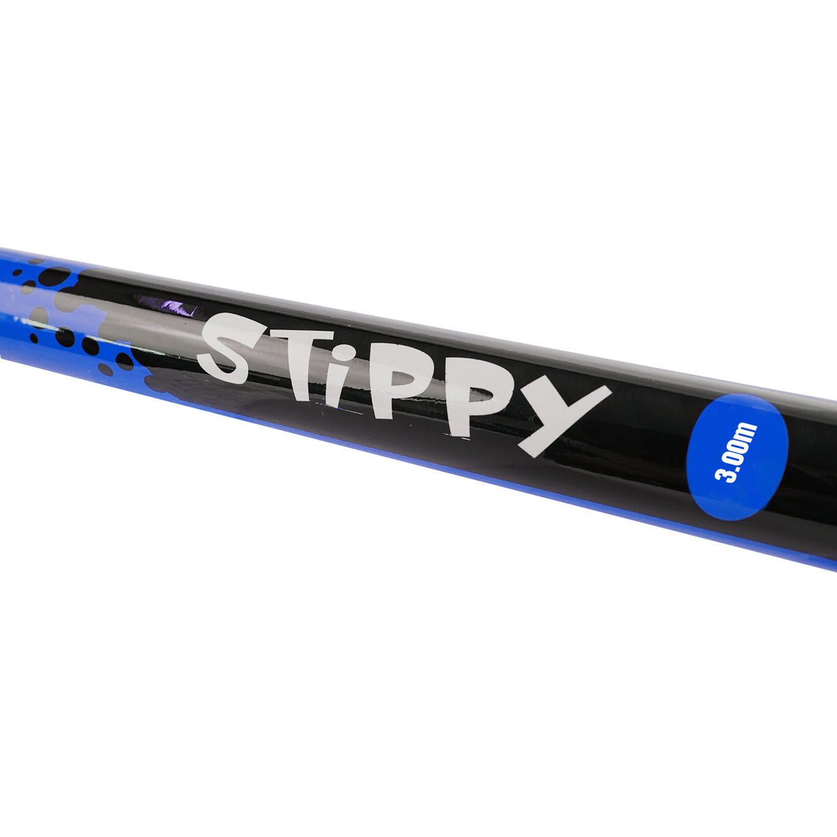 X2 Stippy Teleskop-Angelrute