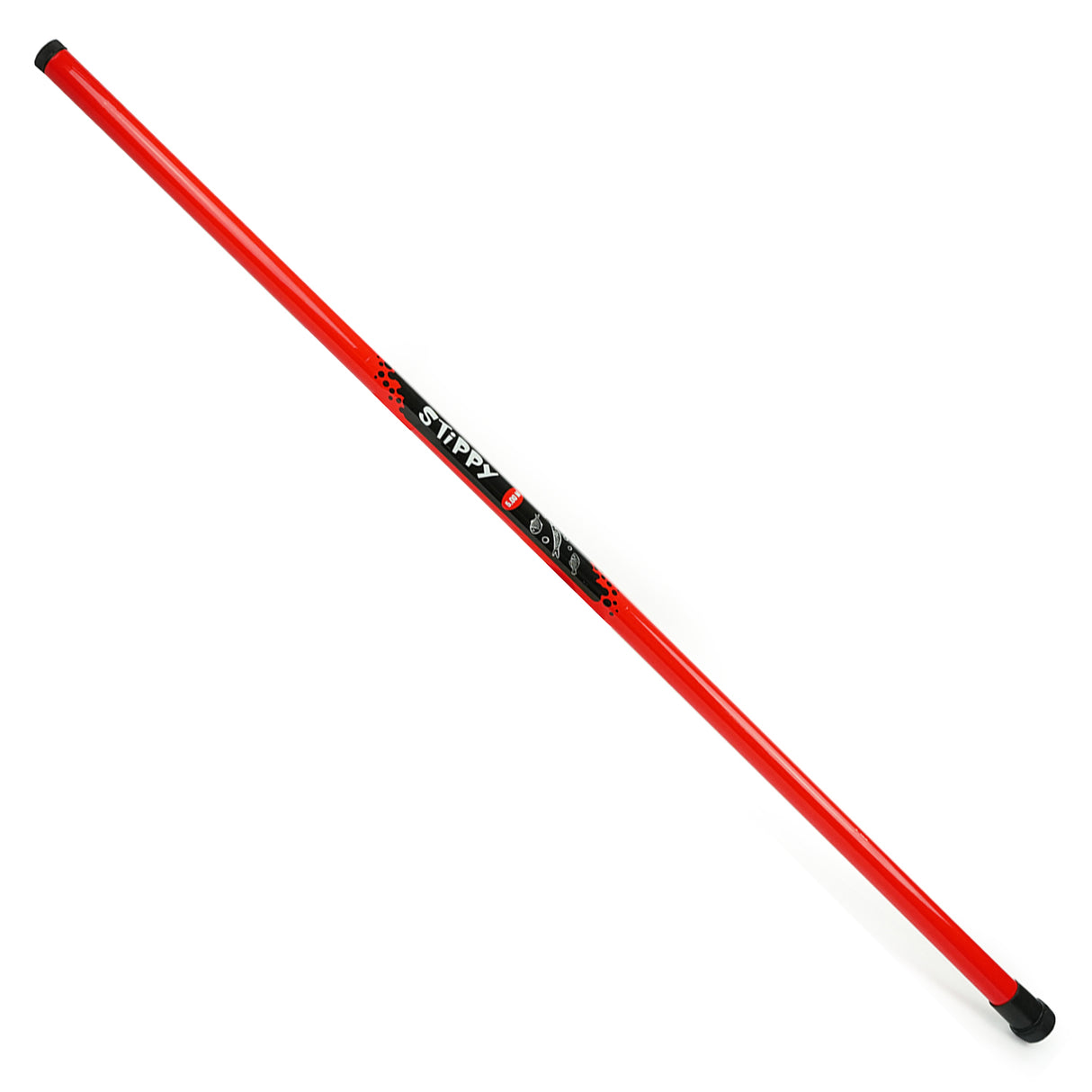 X2 Stippy Teleskop-Angelrute