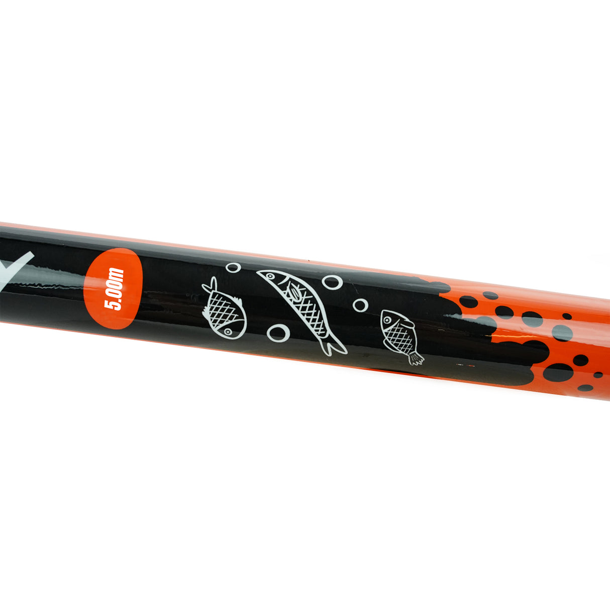 Fish-Xpro Angelset 2m – Teleskoprute, Posen & Zubehör