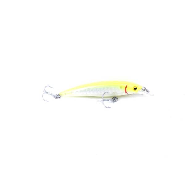 Viper Slim Jack (8 cm) Chartreuse