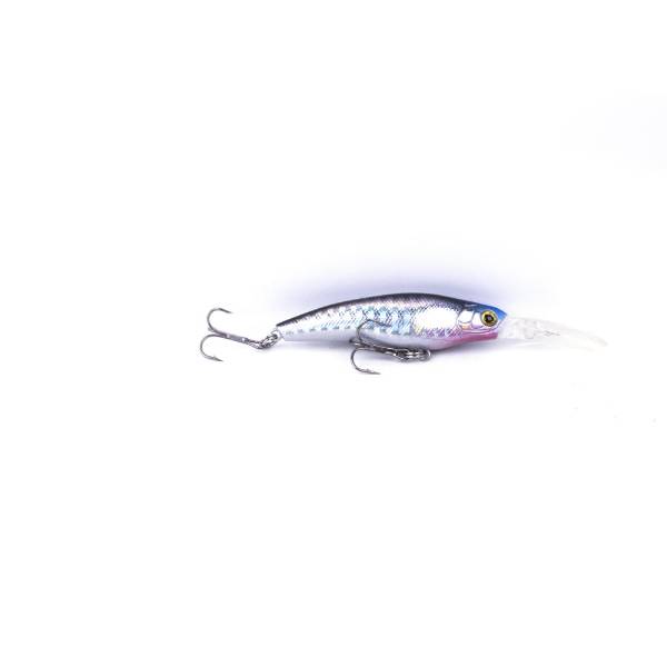 Viper Muppet (7 cm) Shiner