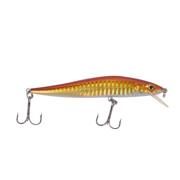 Viper Slim Lava Kunstköder 10cm