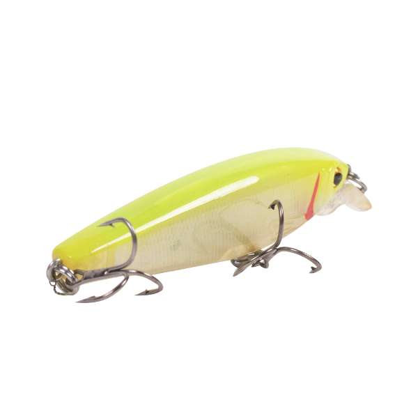 Viper Crazy Canary Kunstköder 7.5cm