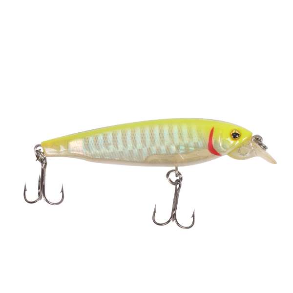 Viper Crazy Canary Kunstköder 7.5cm