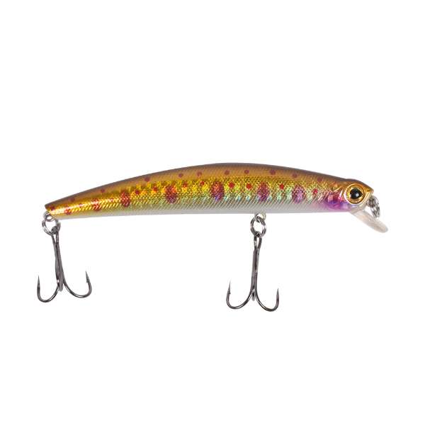 Viper Golden Acne Kunstköder 10cm