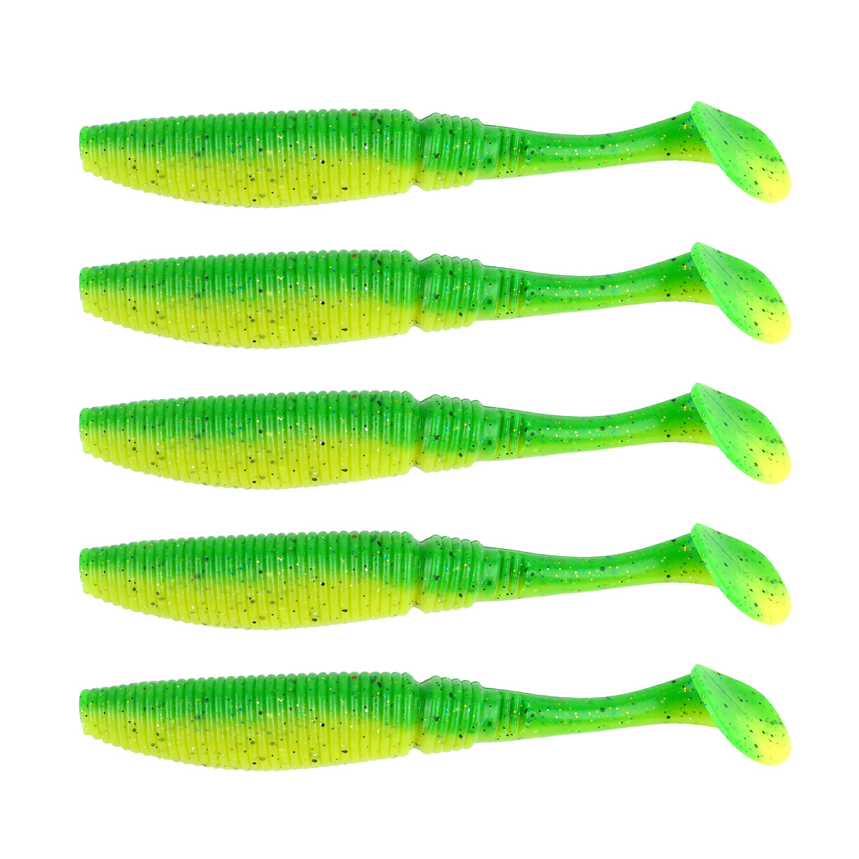 Fishdream Softbaits Pro XL – Fury (5 Stk.)