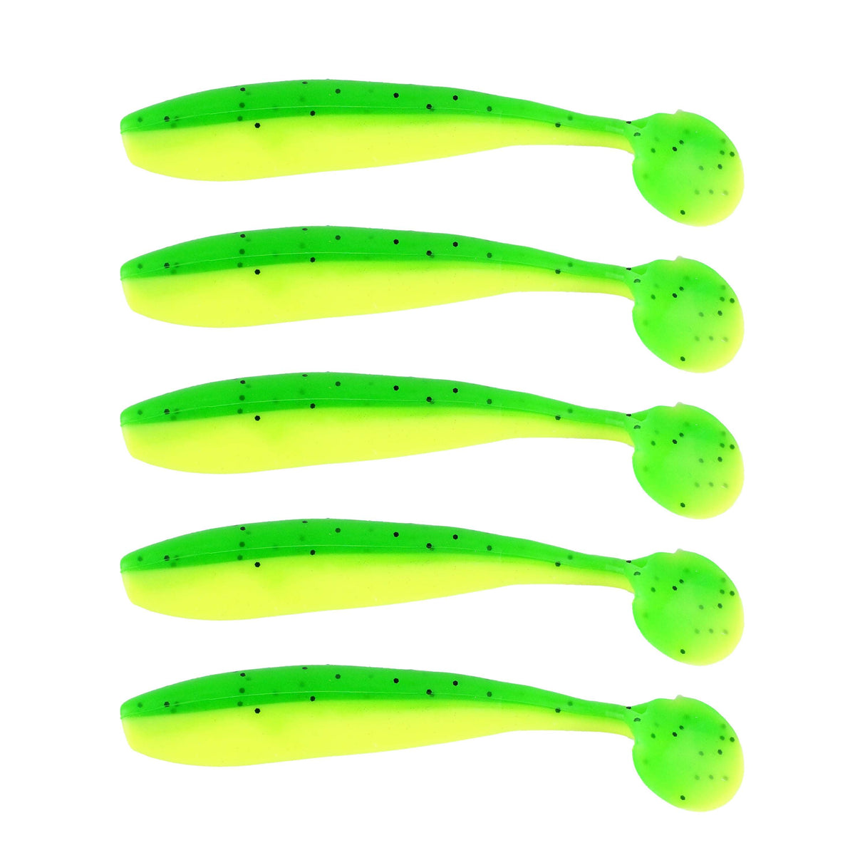 Fishdream Softbaits Pro XL – Rider (5 Stk.)