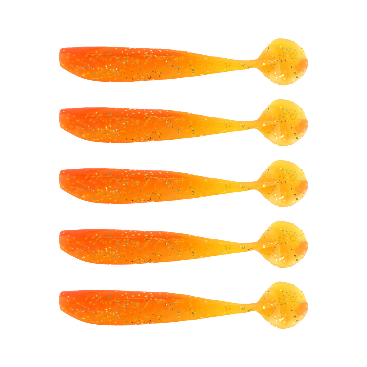 Fishdream Softbaits Pro XL – Tide (5 Stk.)