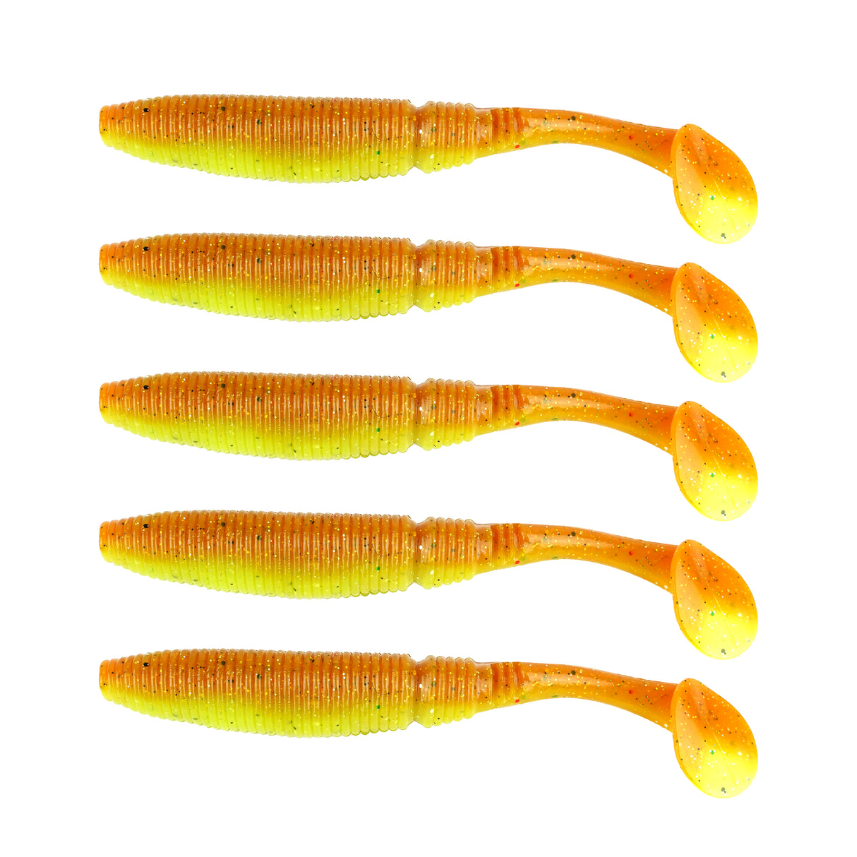 Fishdream Softbaits Pro XL – Shade (5 Stk.)