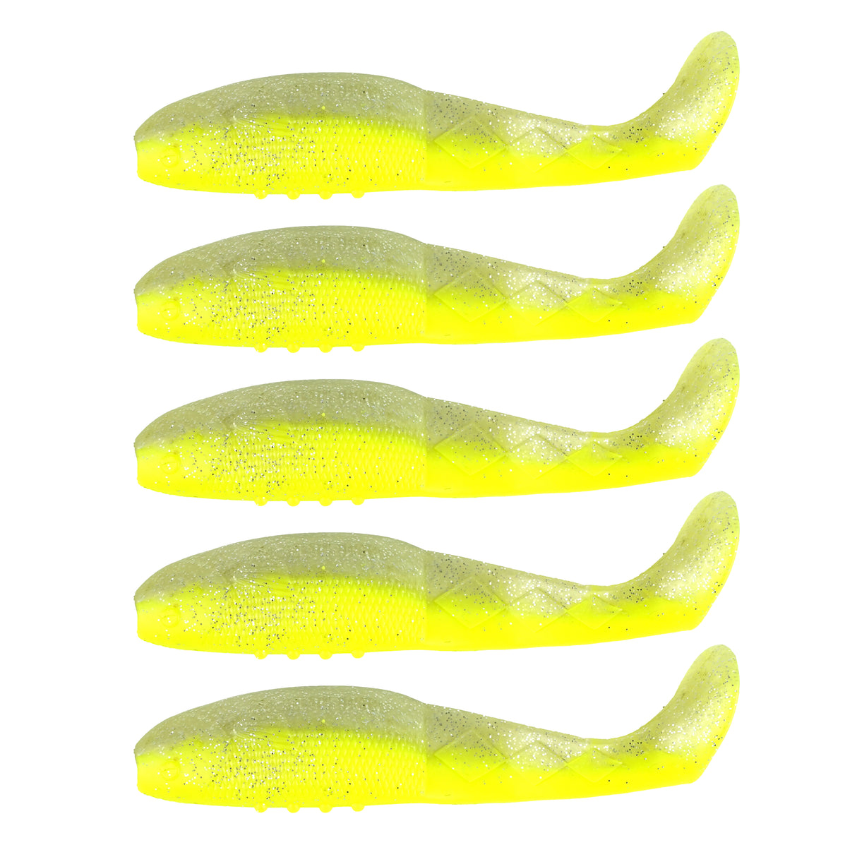 Fishdream Softbaits Pro XL – Nexus (5 Stk.)
