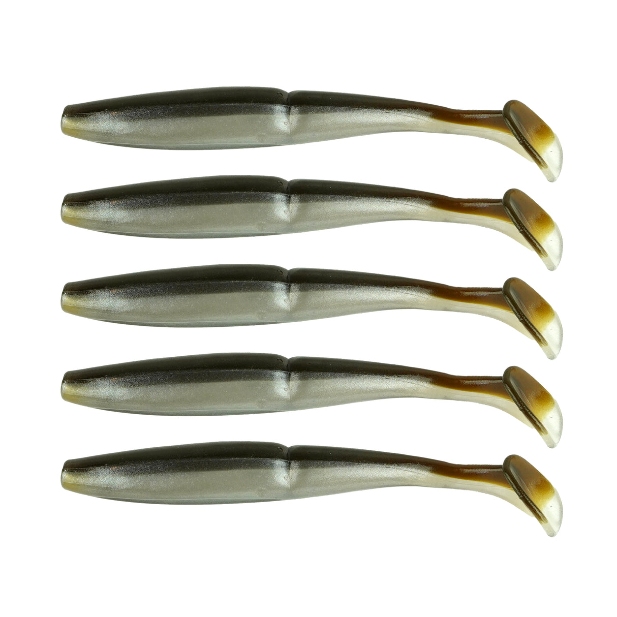 Fishdream Softbaits Pro XL – Volt (5 Stk.)