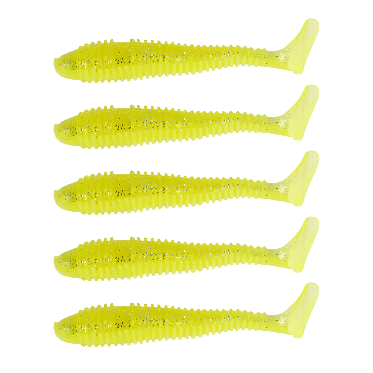 Senshu Rapid Lure Pack L 5er Set Nova