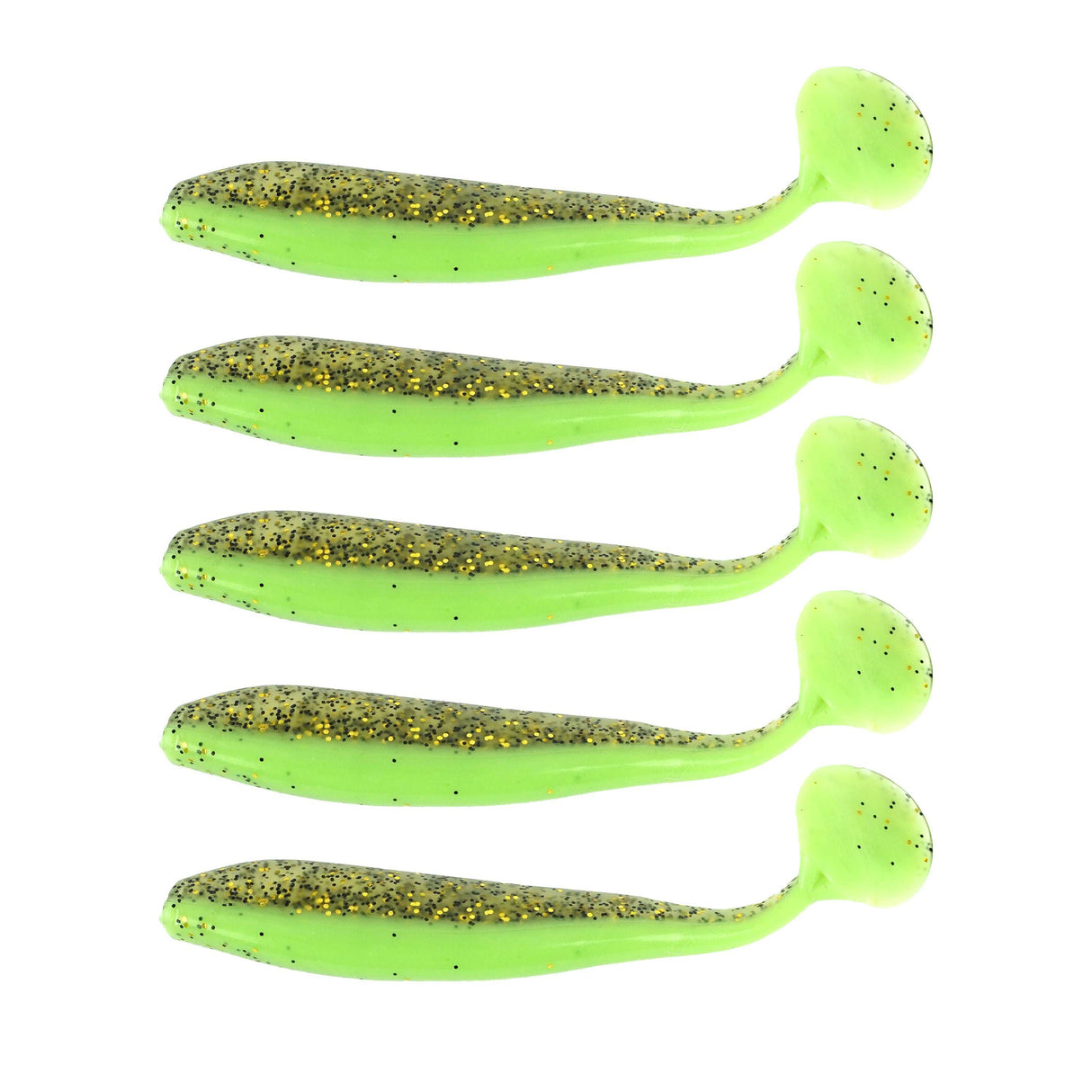 Senshu Rapi Lure Pack XL 5er Rift