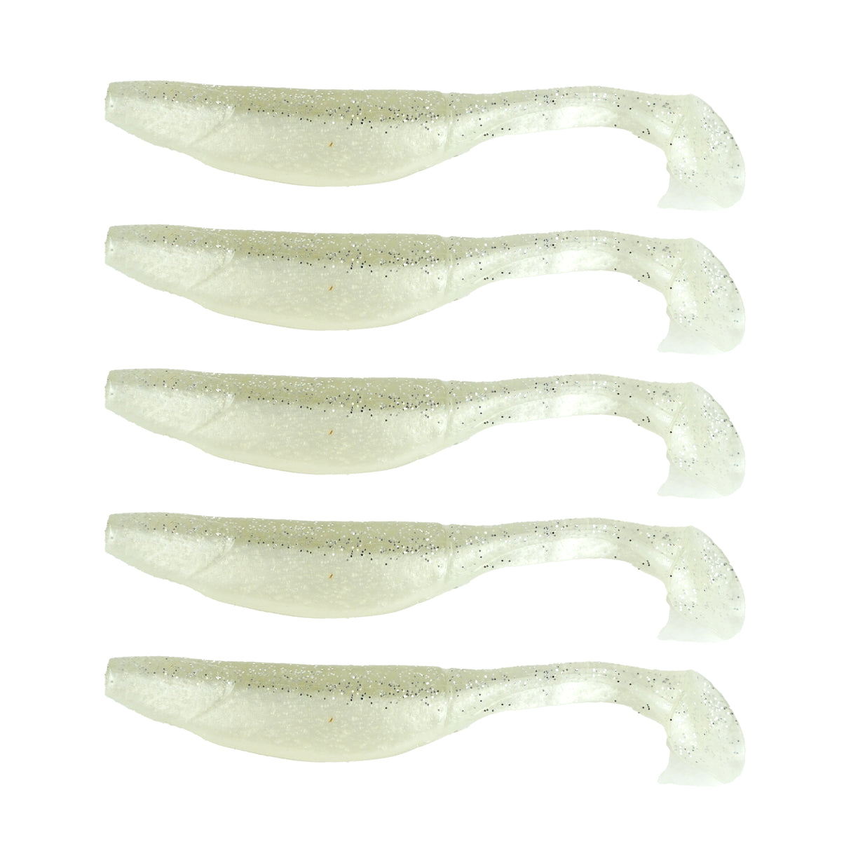 Senshu Rapi Lure Pack XL 5er Grim