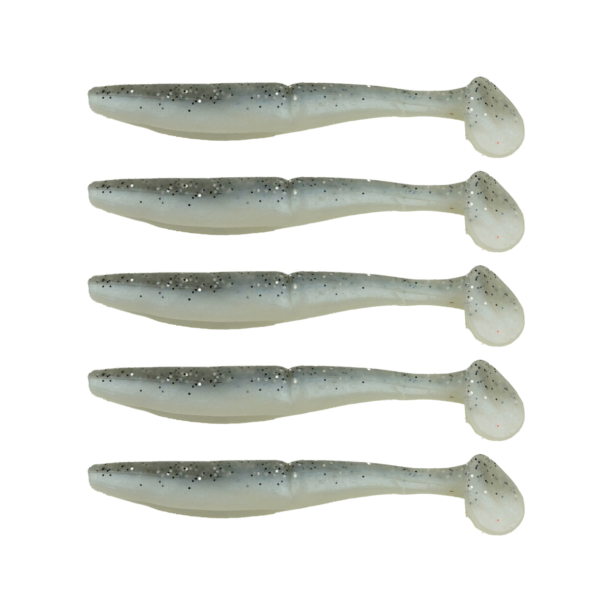 Senshu Rapi Lure Pack XL 5er Doom - 12cm