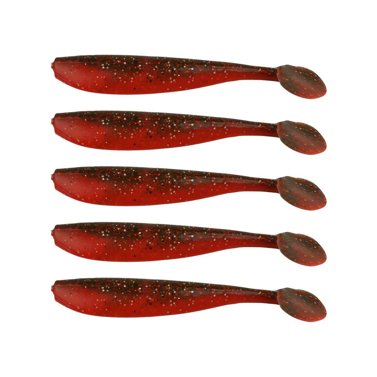 Team Deep Sea Softlures Inferno - 15cm