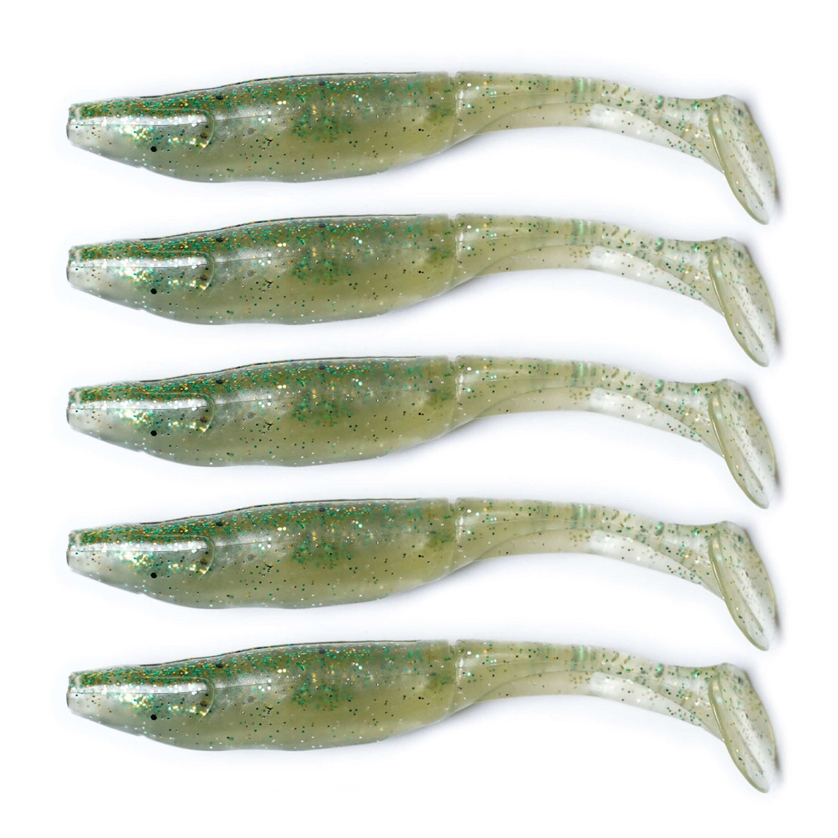 Team Deep Sea Softlures Njord 15cm