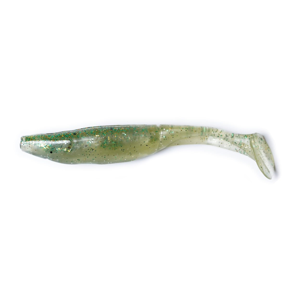 Team Deep Sea Softlures Njord 15cm