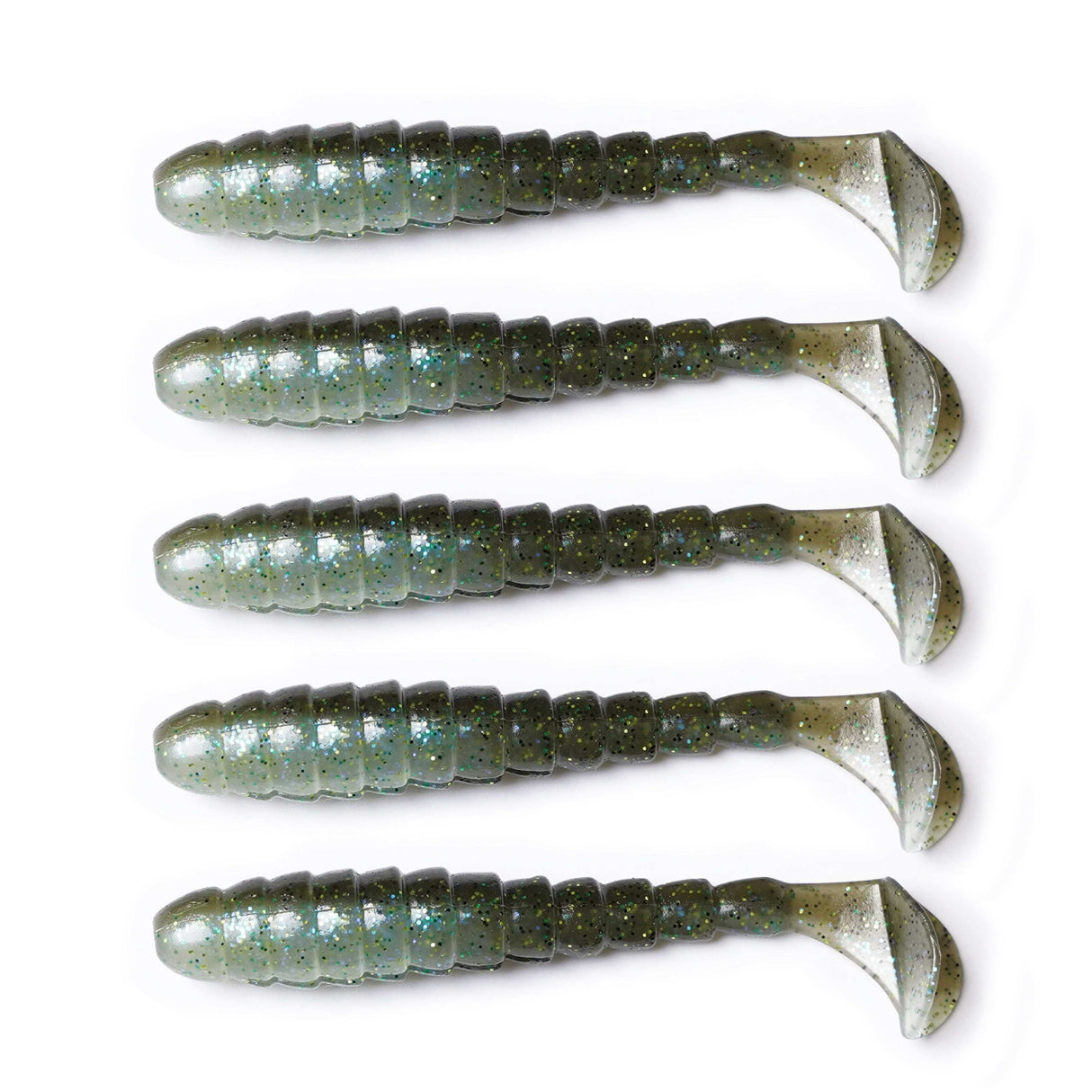 Team Deep Sea Softlures Runa 12cm