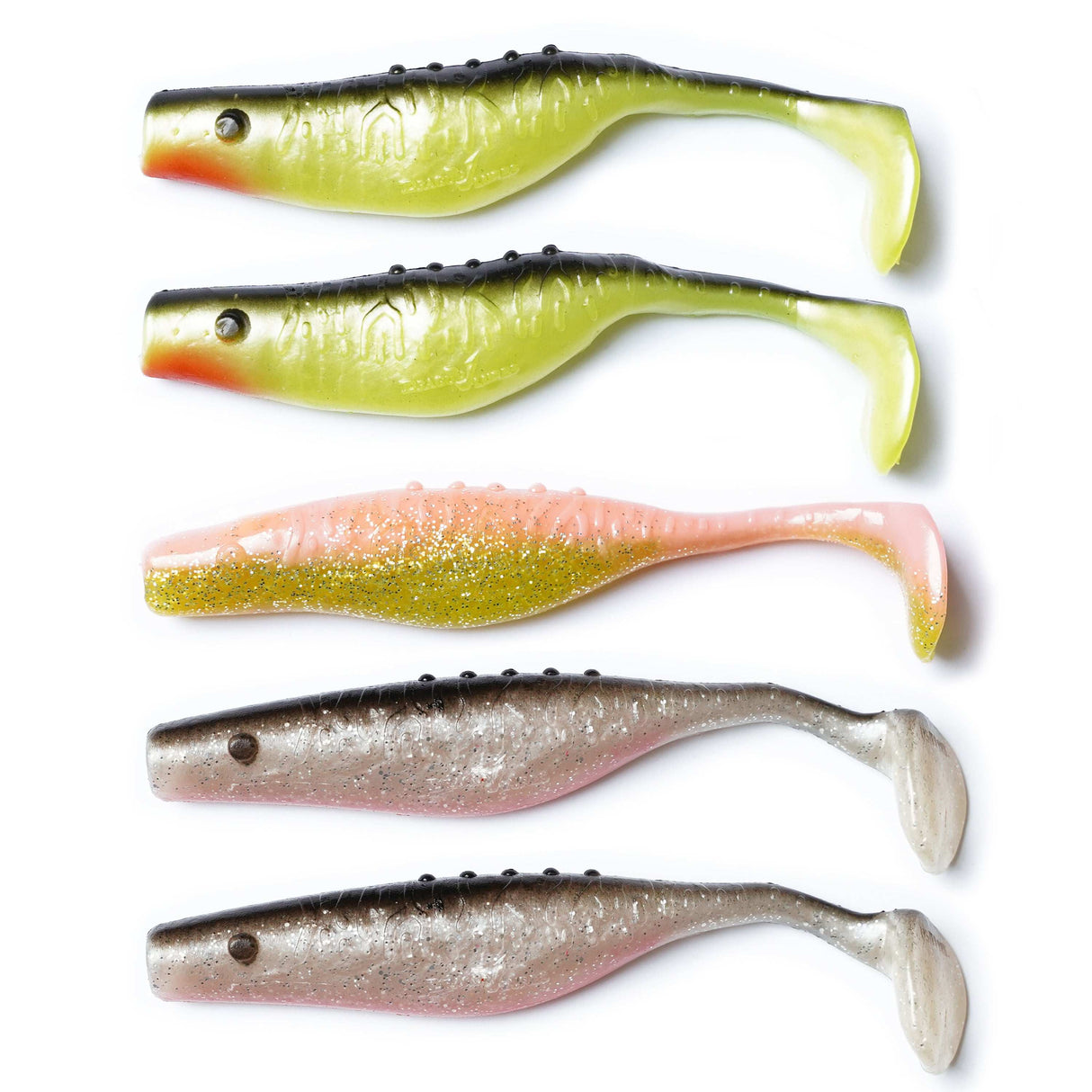 Team Deep Sea Softlures Vera 18cm