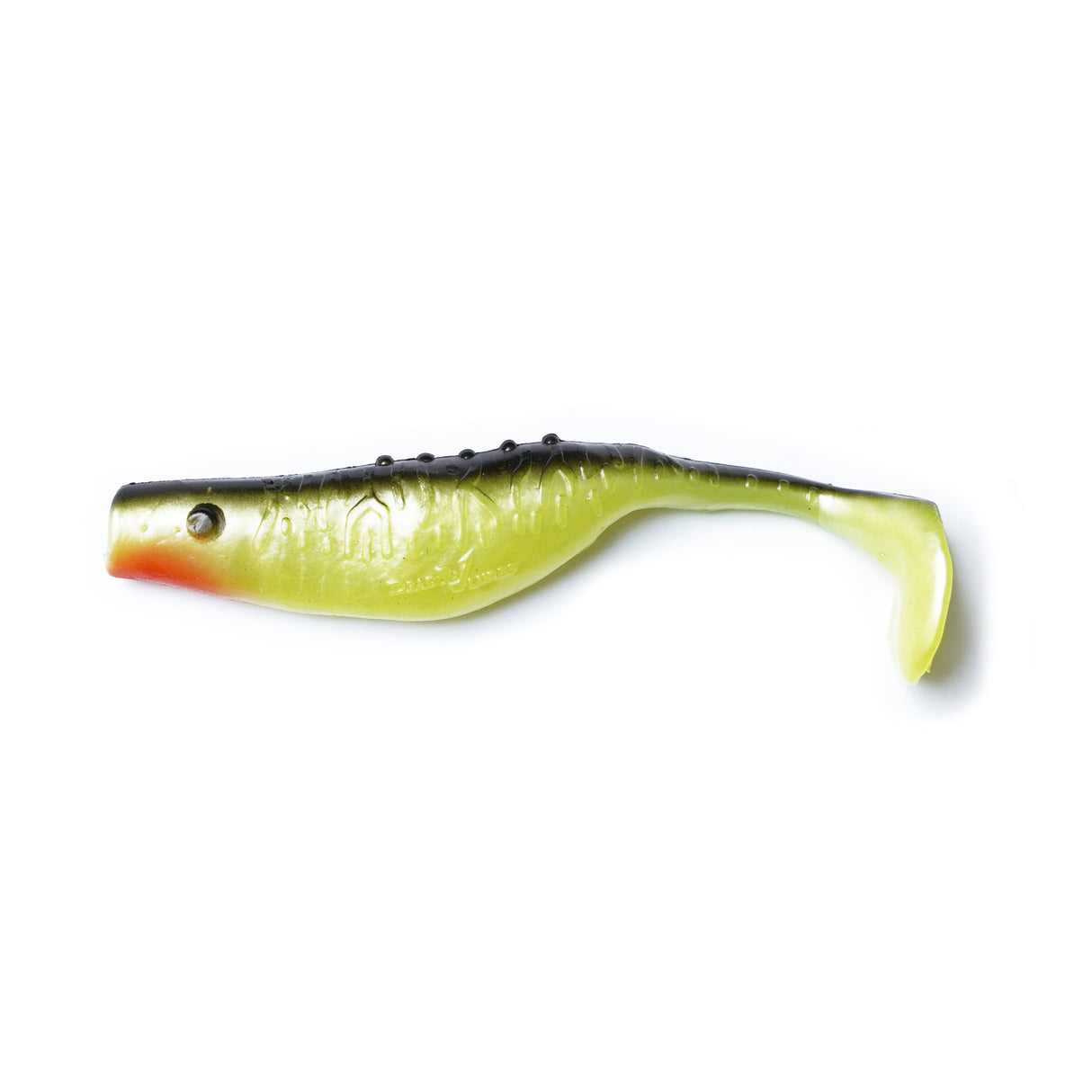 Team Deep Sea Softlures Vera 18cm